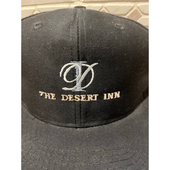NOS The desert inn casino adjustable hat - Picture 2 of 5